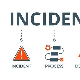 Gestion des incidents de sécurité